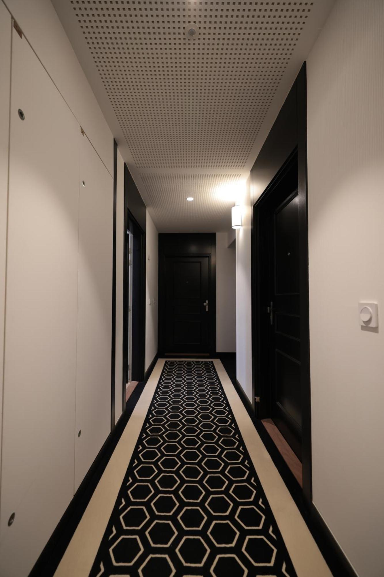 Appartement Chez Corentin