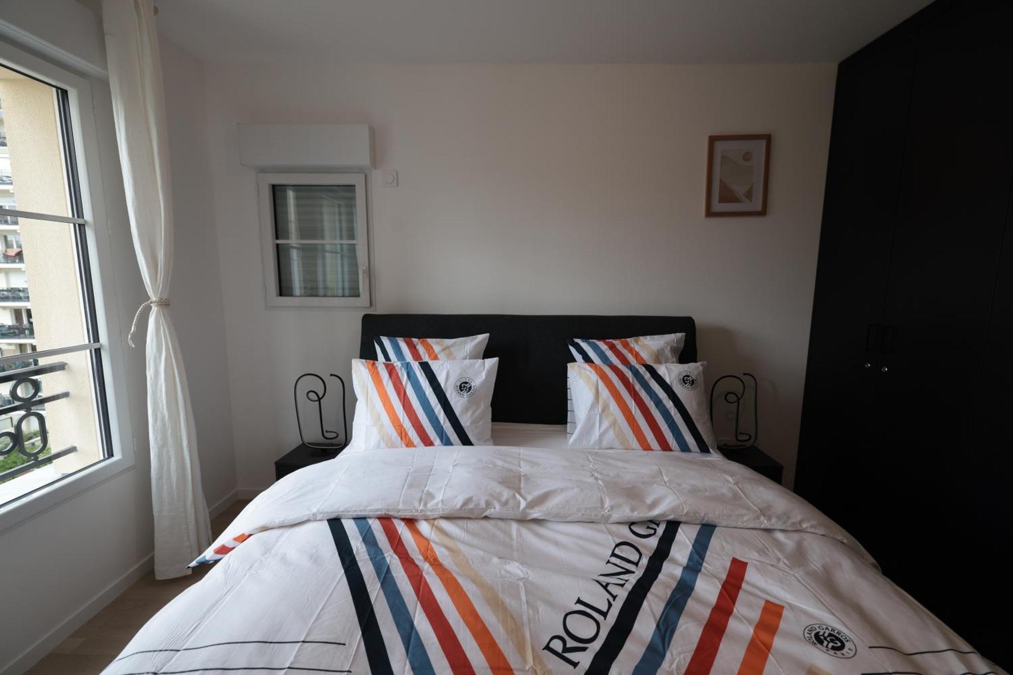 Chez Corentin Puteaux