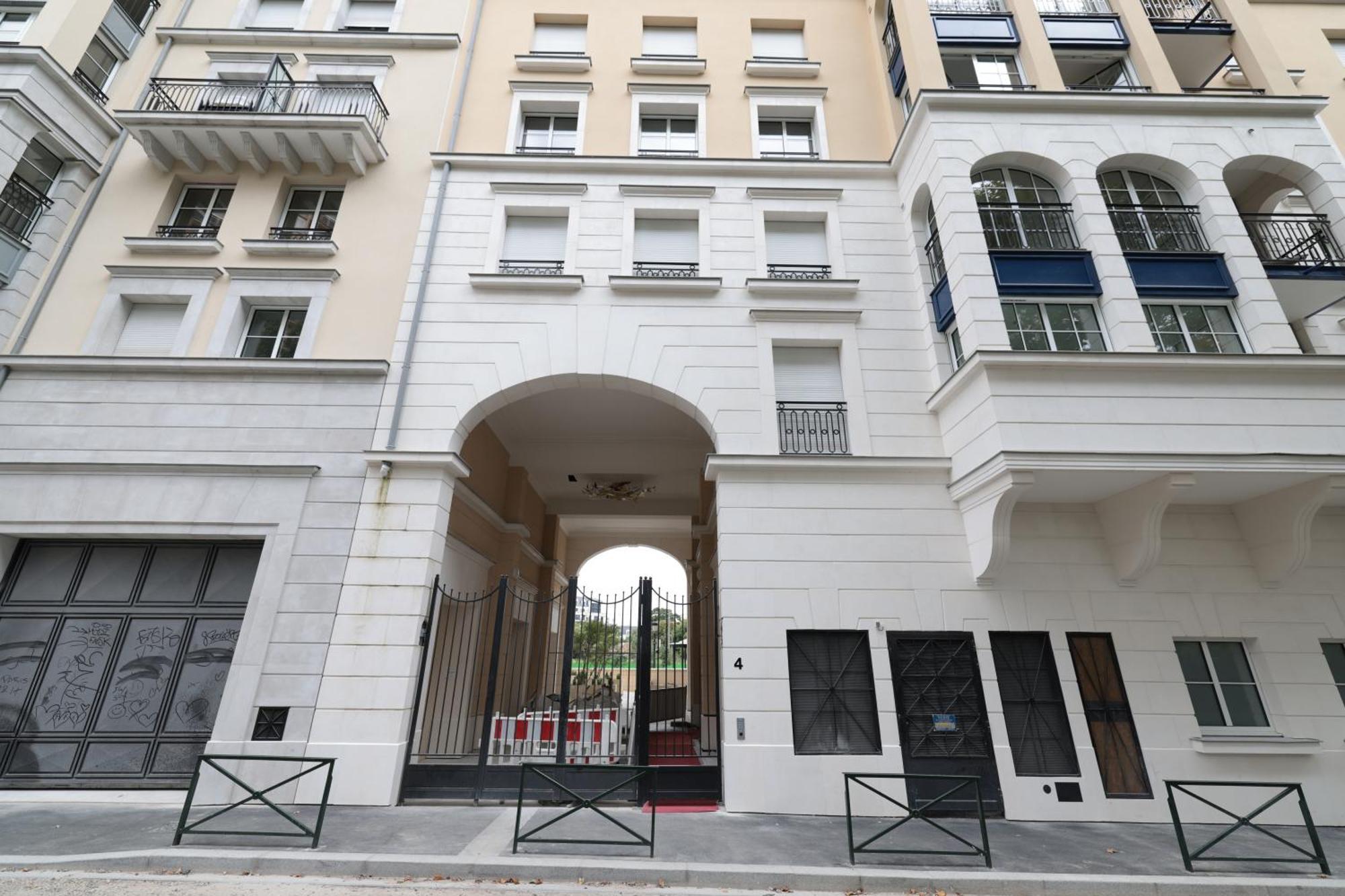 Chez Corentin Appartement *