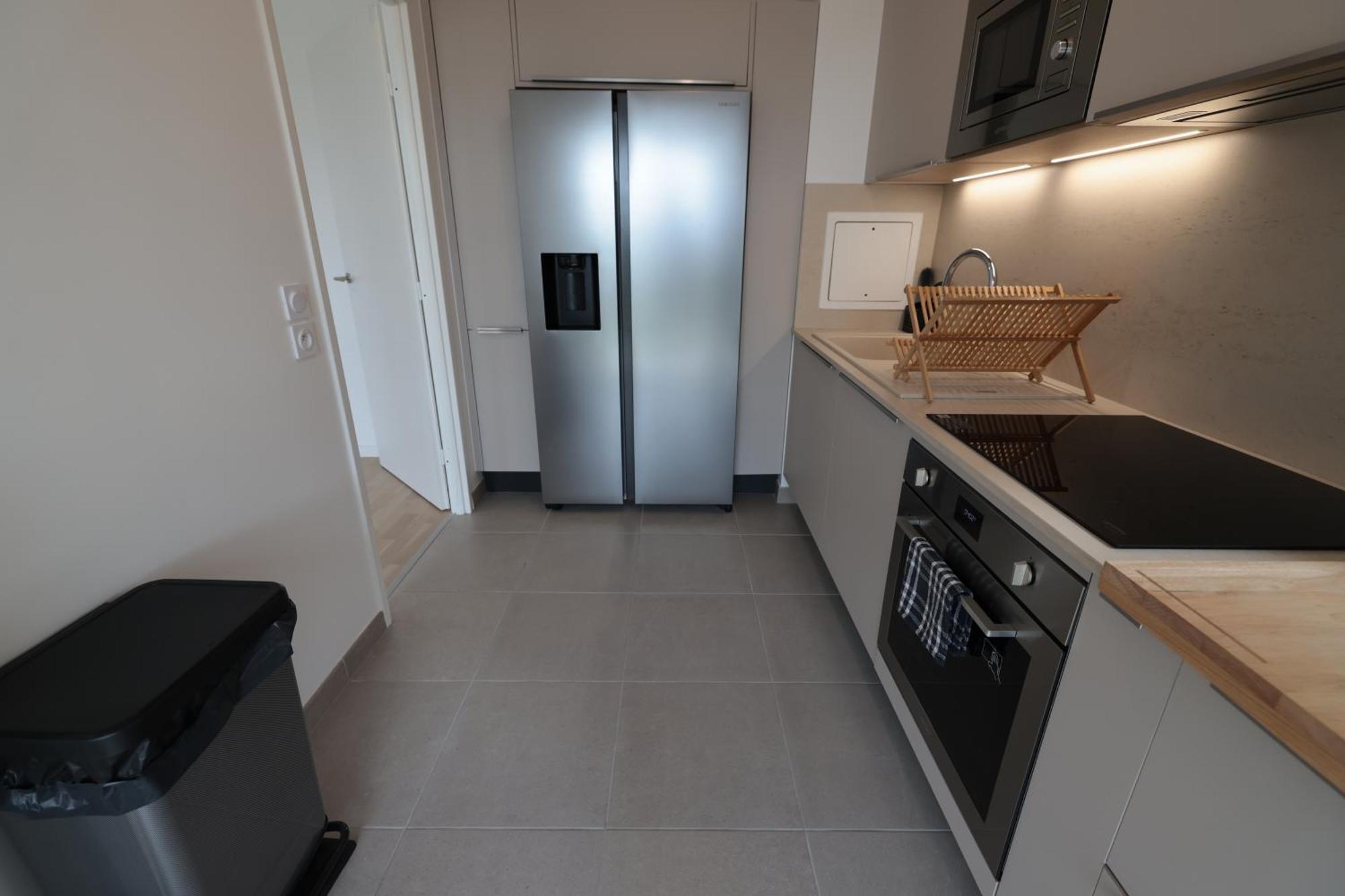 Chez Corentin Appartement *