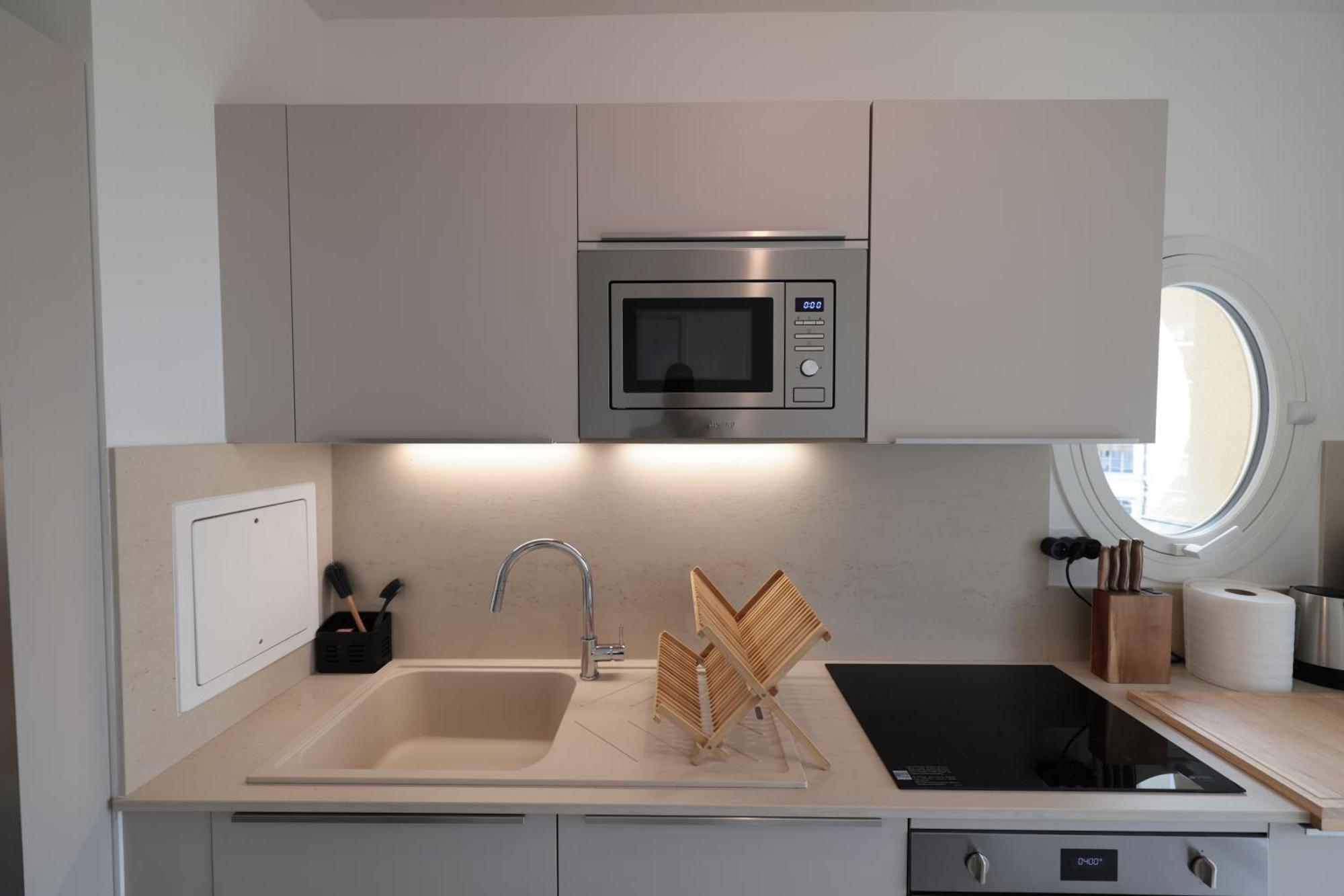 Appartement Chez Corentin Puteaux